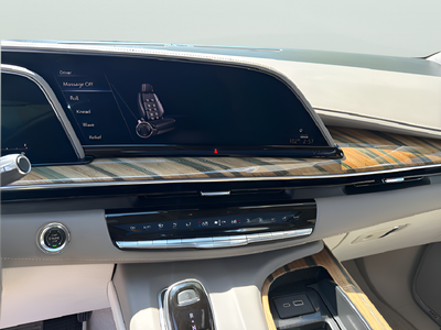 2021 Cadillac Escalade ESV Premium Luxury Platinum