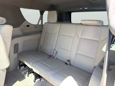 2021 Cadillac Escalade ESV Premium Luxury Platinum