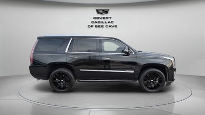 2015 Cadillac Escalade Premium