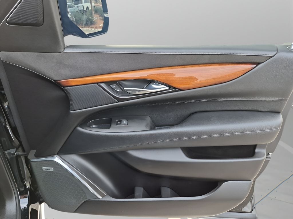 2015 Cadillac Escalade Premium