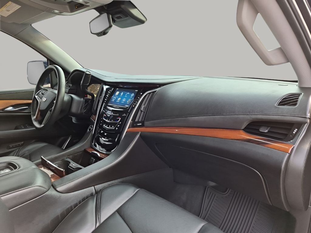 2015 Cadillac Escalade Premium