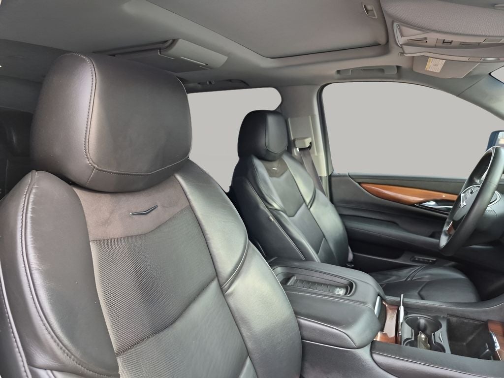 2015 Cadillac Escalade Premium