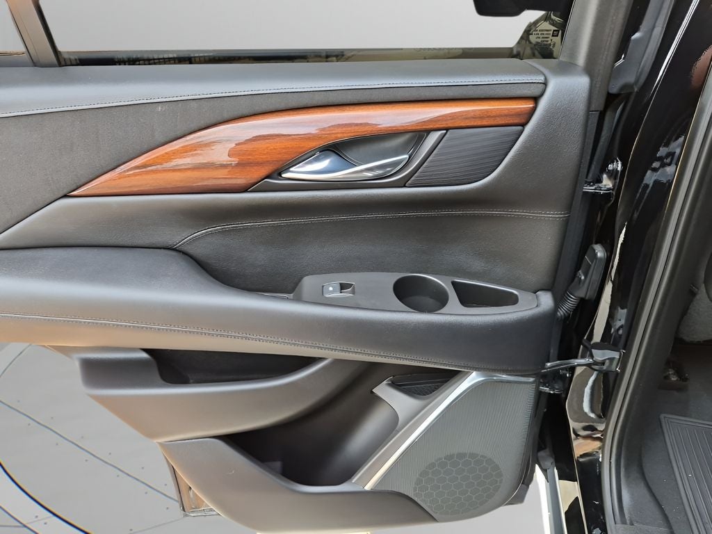 2015 Cadillac Escalade Premium