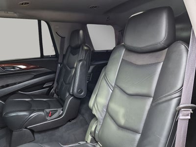 2015 Cadillac Escalade Premium