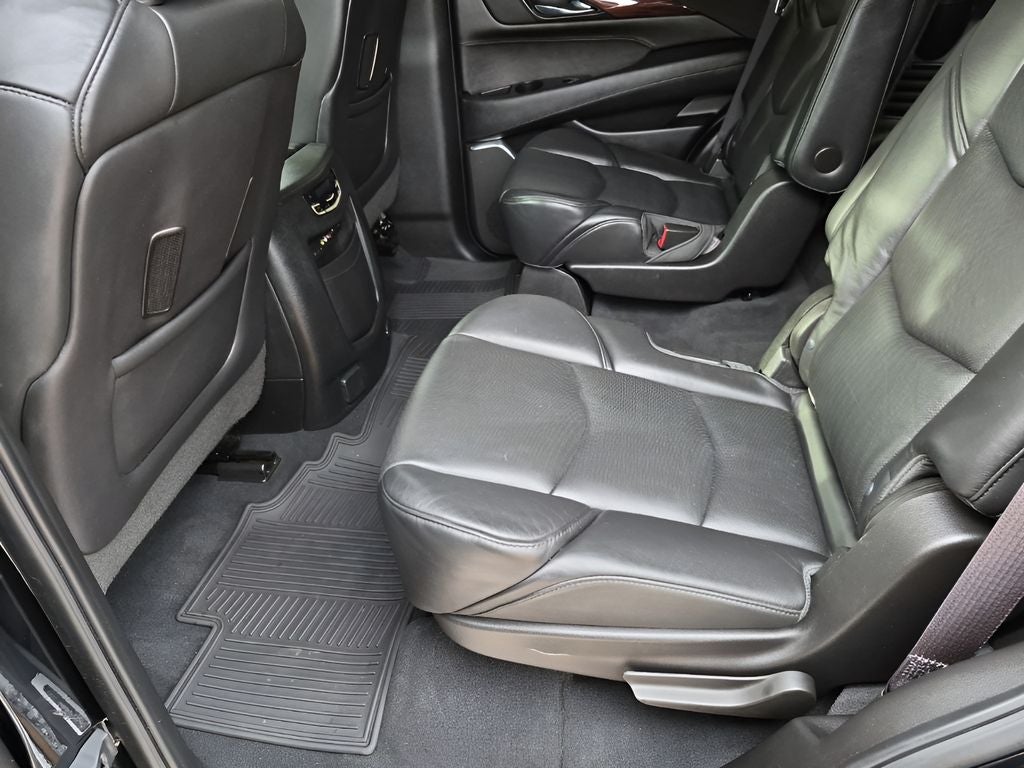 2015 Cadillac Escalade Premium