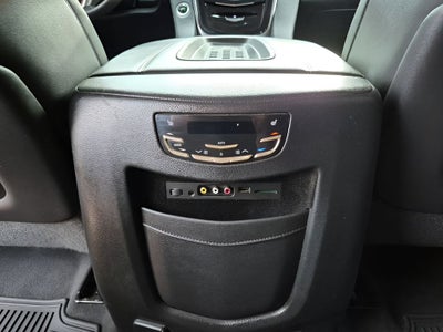 2015 Cadillac Escalade Premium