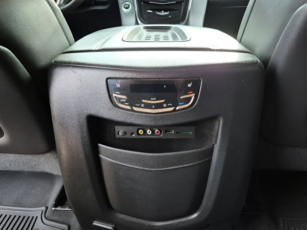 2015 Cadillac Escalade Premium