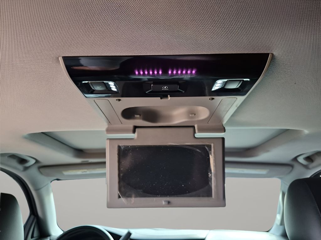 2015 Cadillac Escalade Premium