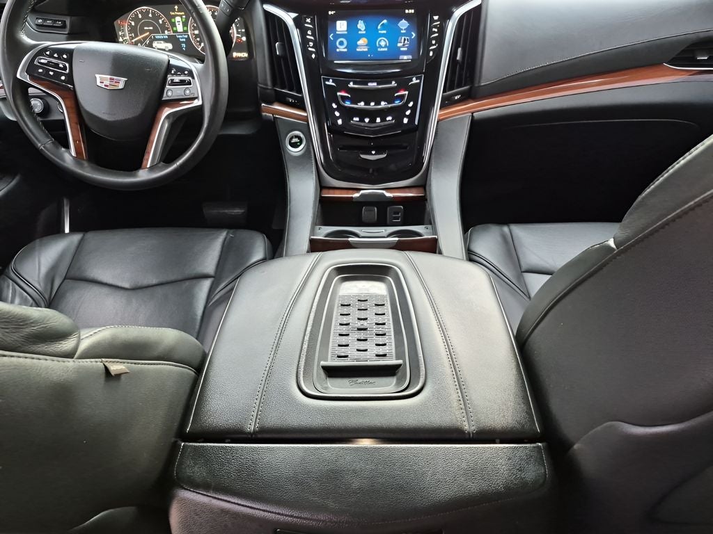 2015 Cadillac Escalade Premium
