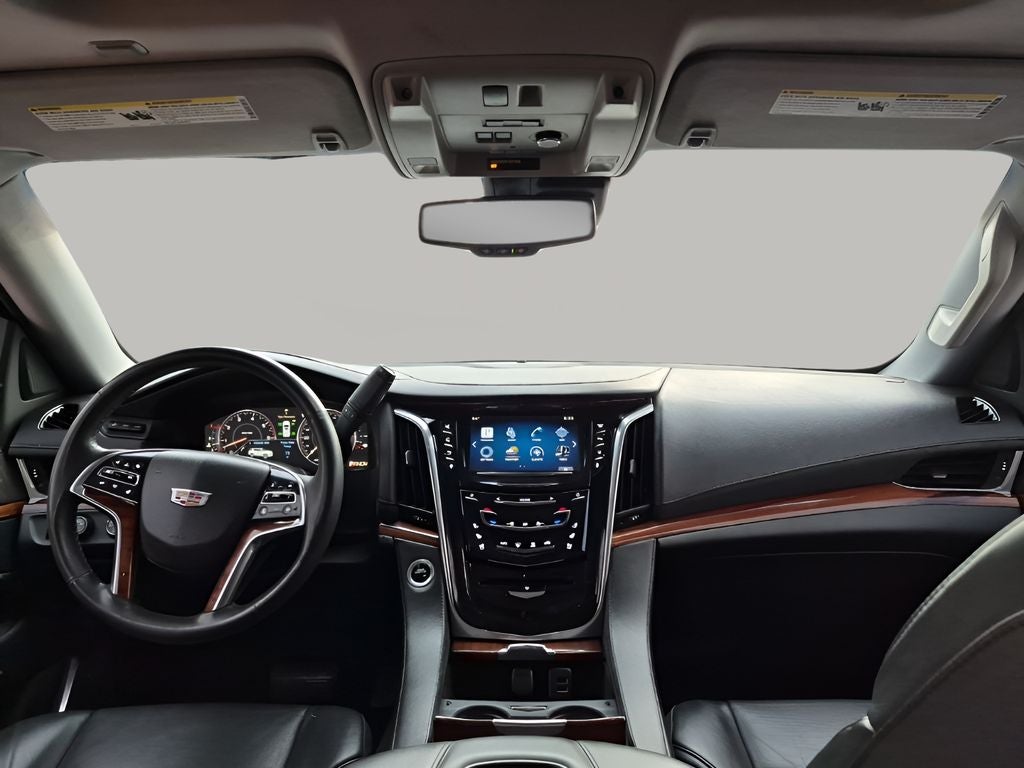 2015 Cadillac Escalade Premium