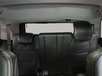 2015 Cadillac Escalade Premium