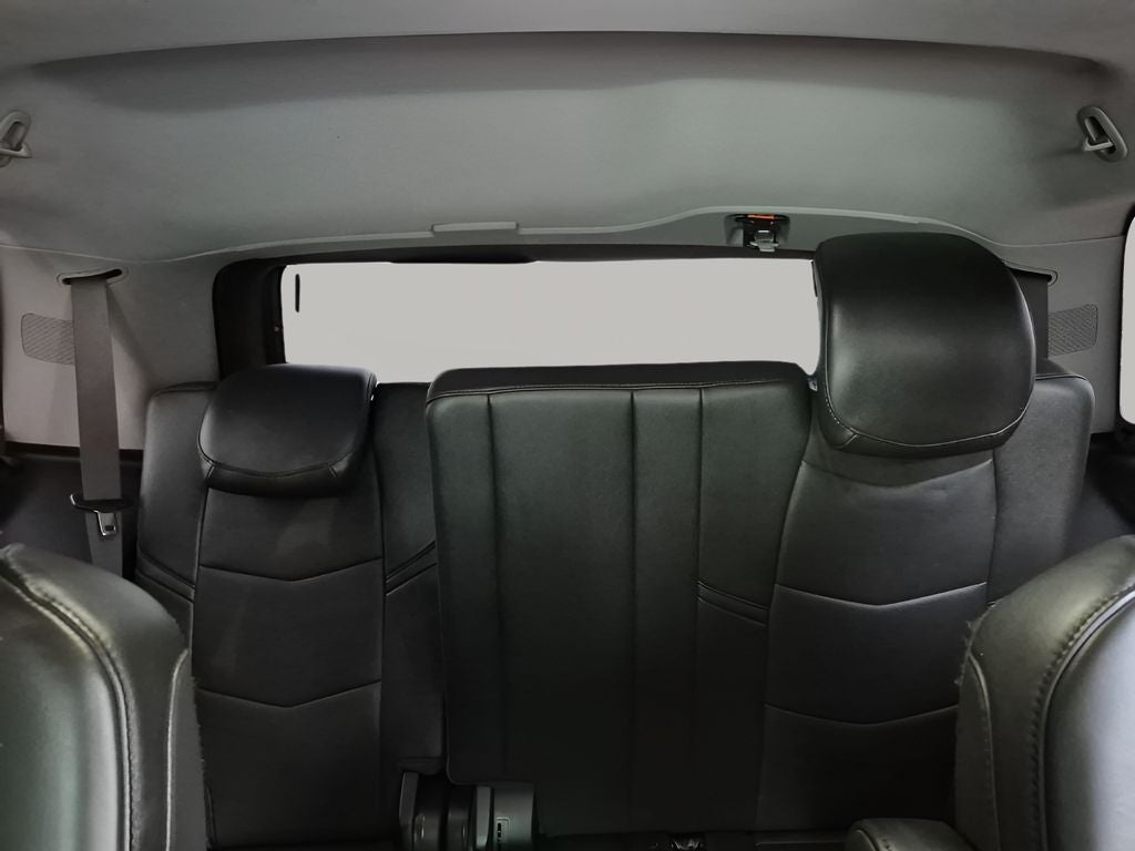 2015 Cadillac Escalade Premium