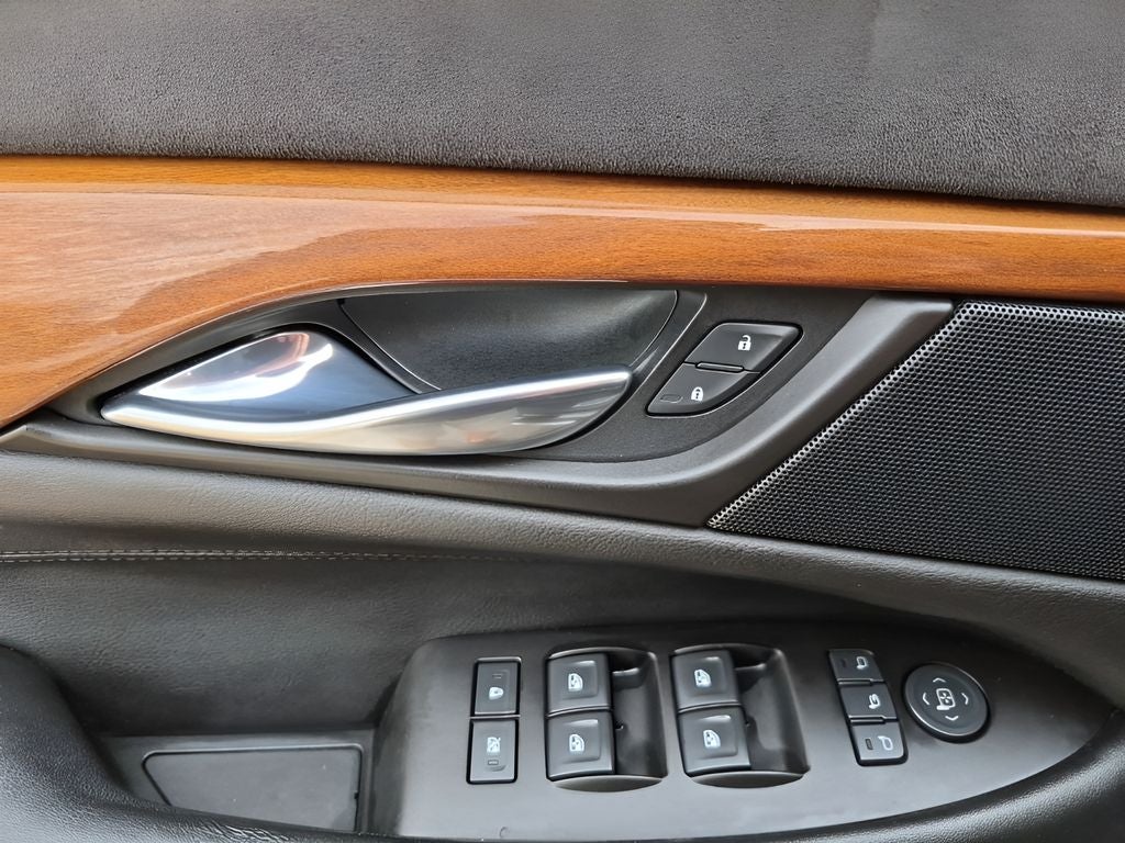 2015 Cadillac Escalade Premium