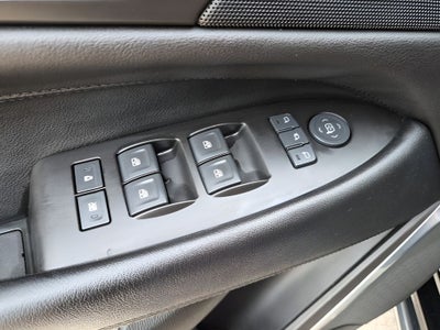 2015 Cadillac Escalade Premium