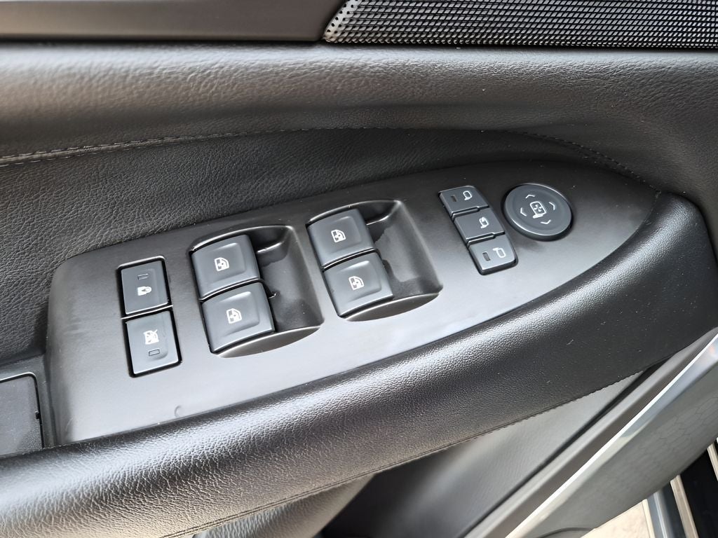 2015 Cadillac Escalade Premium