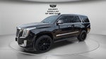 2015 Cadillac Escalade Premium