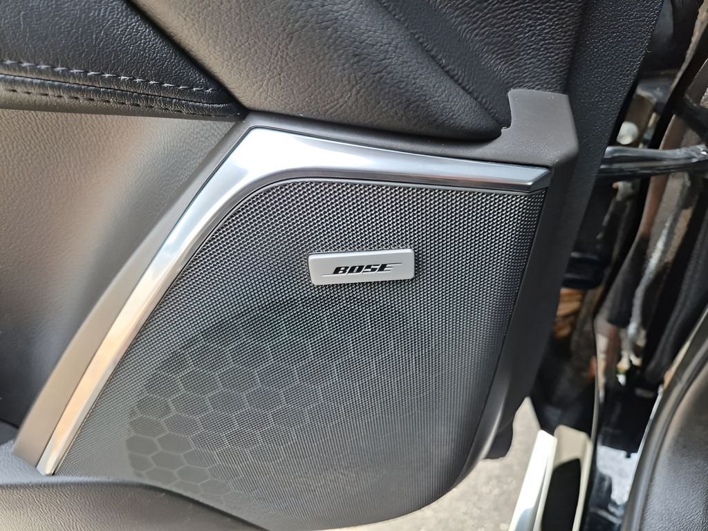 2015 Cadillac Escalade Premium