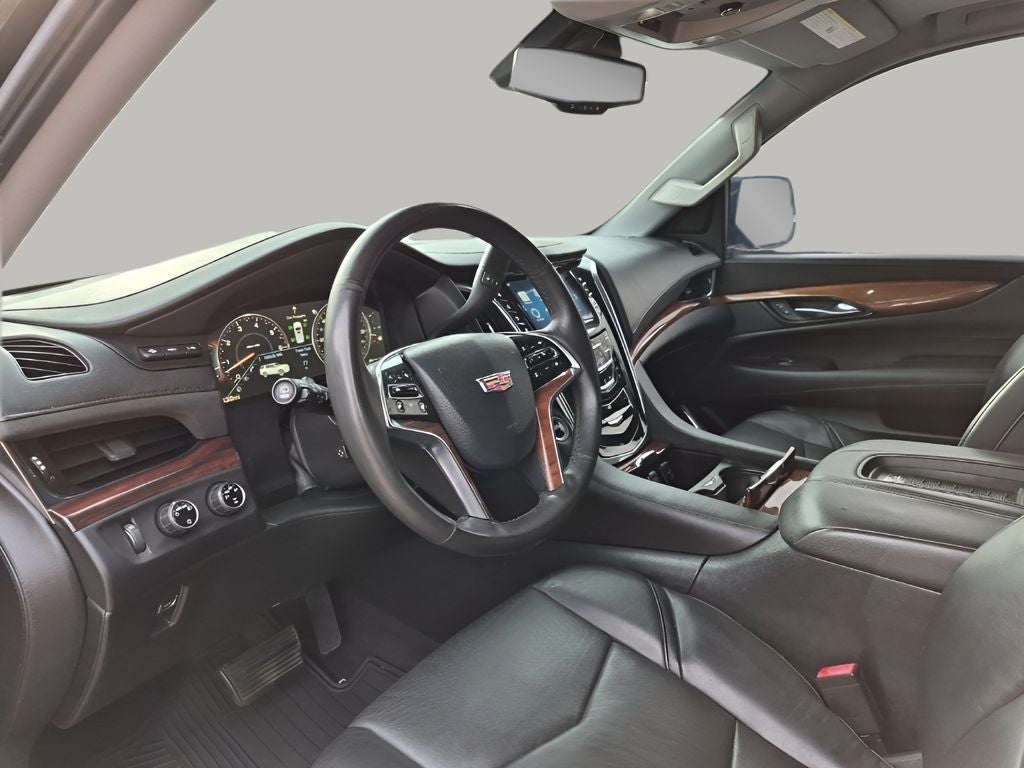 2015 Cadillac Escalade Premium