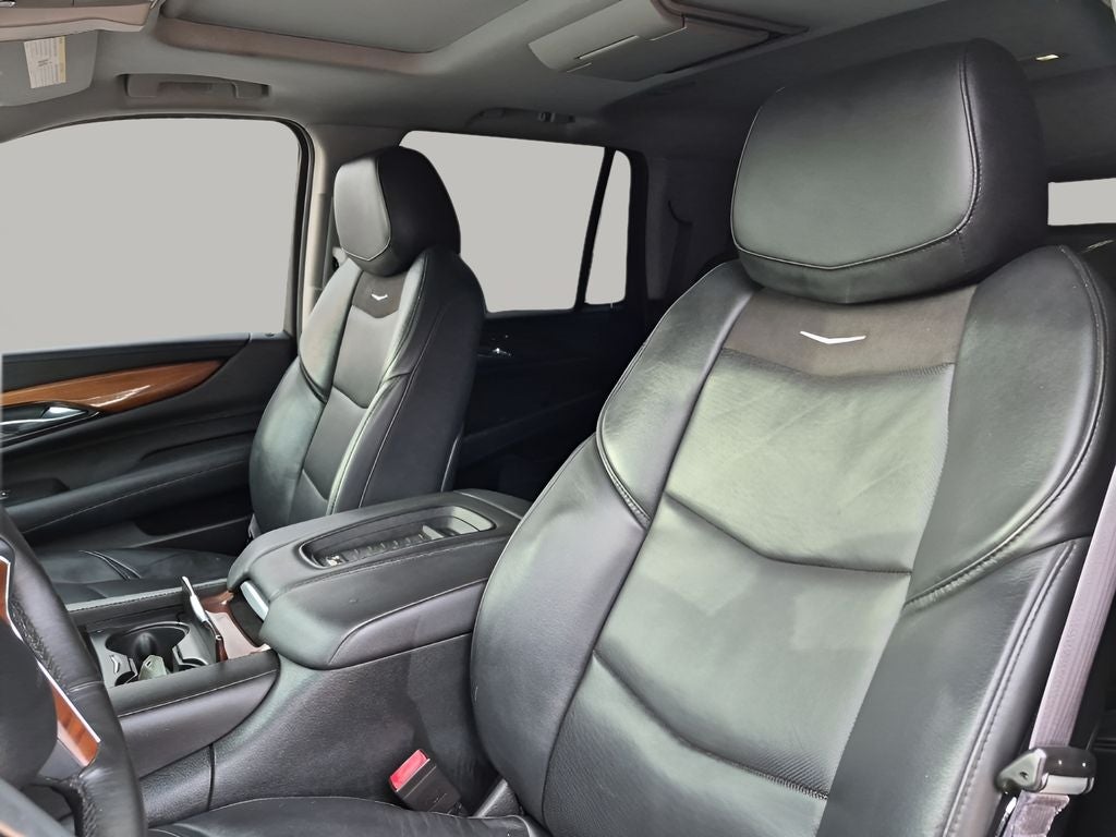 2015 Cadillac Escalade Premium