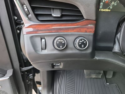 2015 Cadillac Escalade Premium