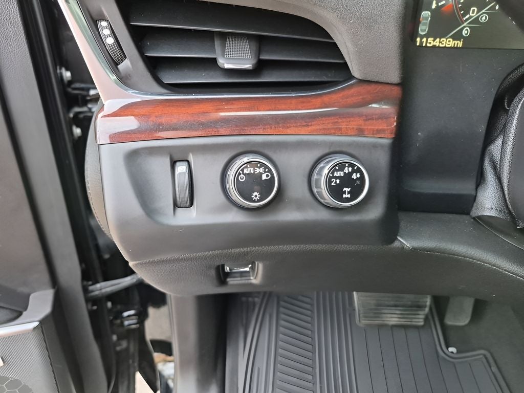 2015 Cadillac Escalade Premium