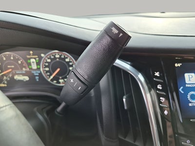 2015 Cadillac Escalade Premium