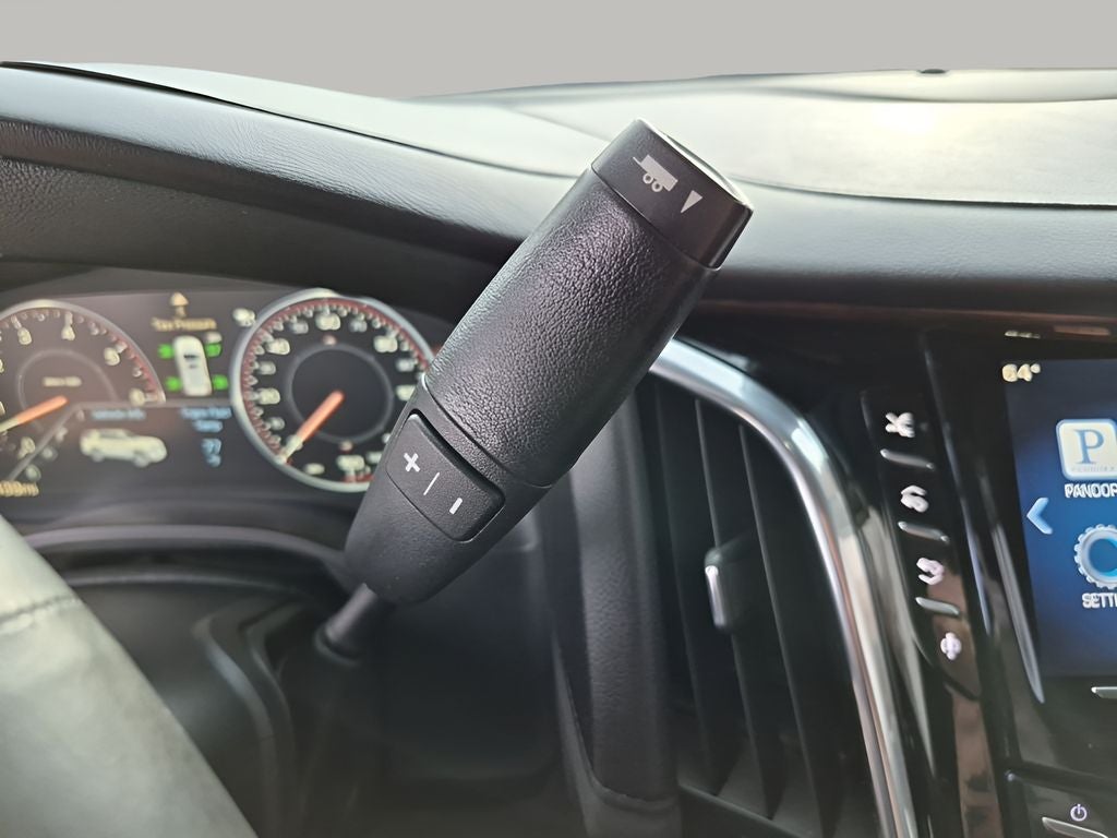 2015 Cadillac Escalade Premium