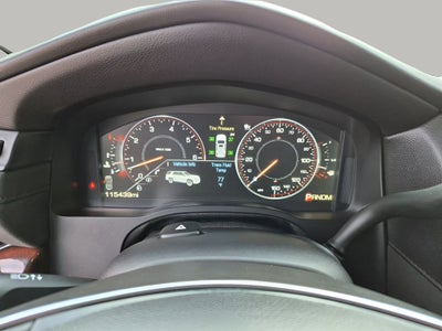 2015 Cadillac Escalade Premium