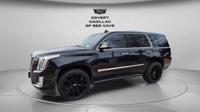 2015 Cadillac Escalade Premium