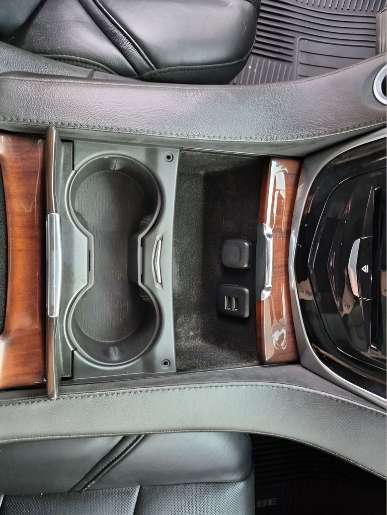 2015 Cadillac Escalade Premium