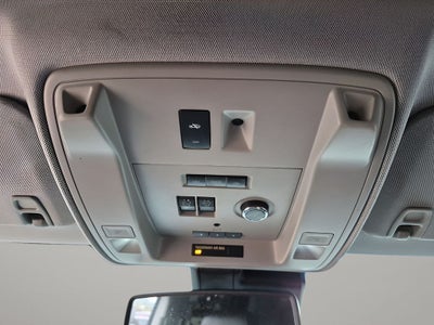 2015 Cadillac Escalade Premium