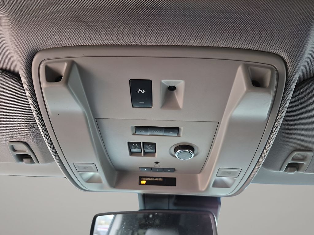 2015 Cadillac Escalade Premium