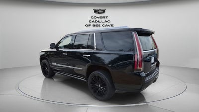 2015 Cadillac Escalade Premium