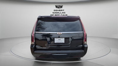 2015 Cadillac Escalade Premium