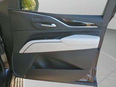 2023 Cadillac Escalade ESV Sport