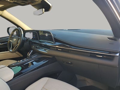 2023 Cadillac Escalade ESV Sport