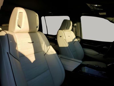 2023 Cadillac Escalade ESV Sport