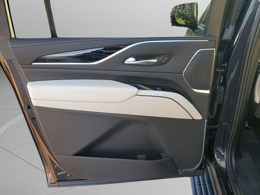 2023 Cadillac Escalade ESV Sport