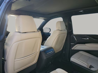 2023 Cadillac Escalade ESV Sport