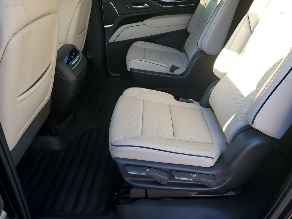 2023 Cadillac Escalade ESV Sport