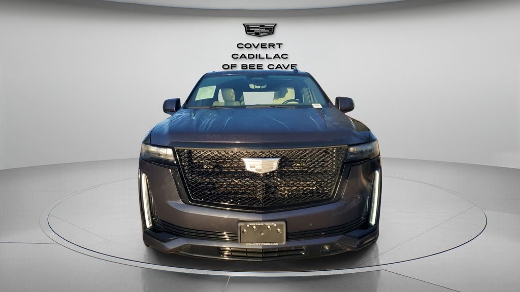 2023 Cadillac Escalade ESV Sport