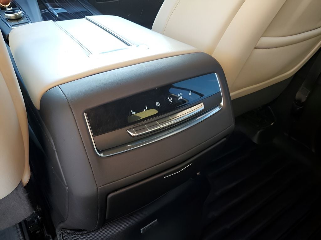 2023 Cadillac Escalade ESV Sport