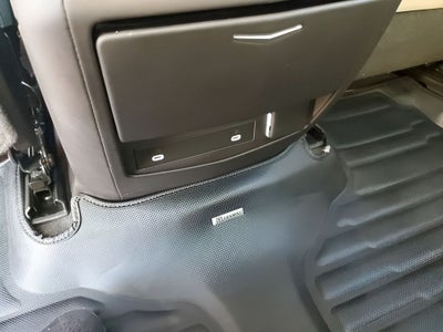 2023 Cadillac Escalade ESV Sport