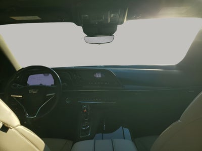 2023 Cadillac Escalade ESV Sport