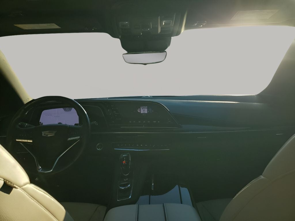 2023 Cadillac Escalade ESV Sport