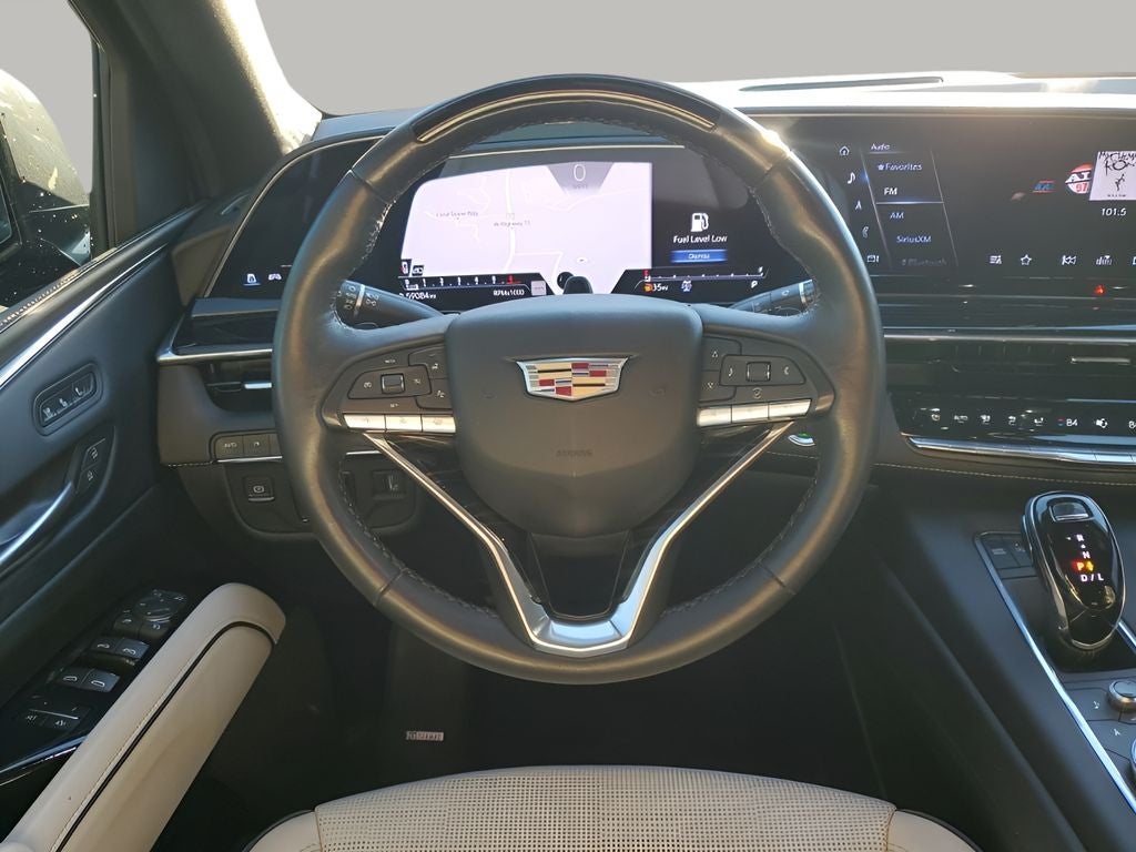 2023 Cadillac Escalade ESV Sport