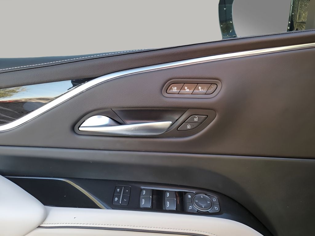 2023 Cadillac Escalade ESV Sport