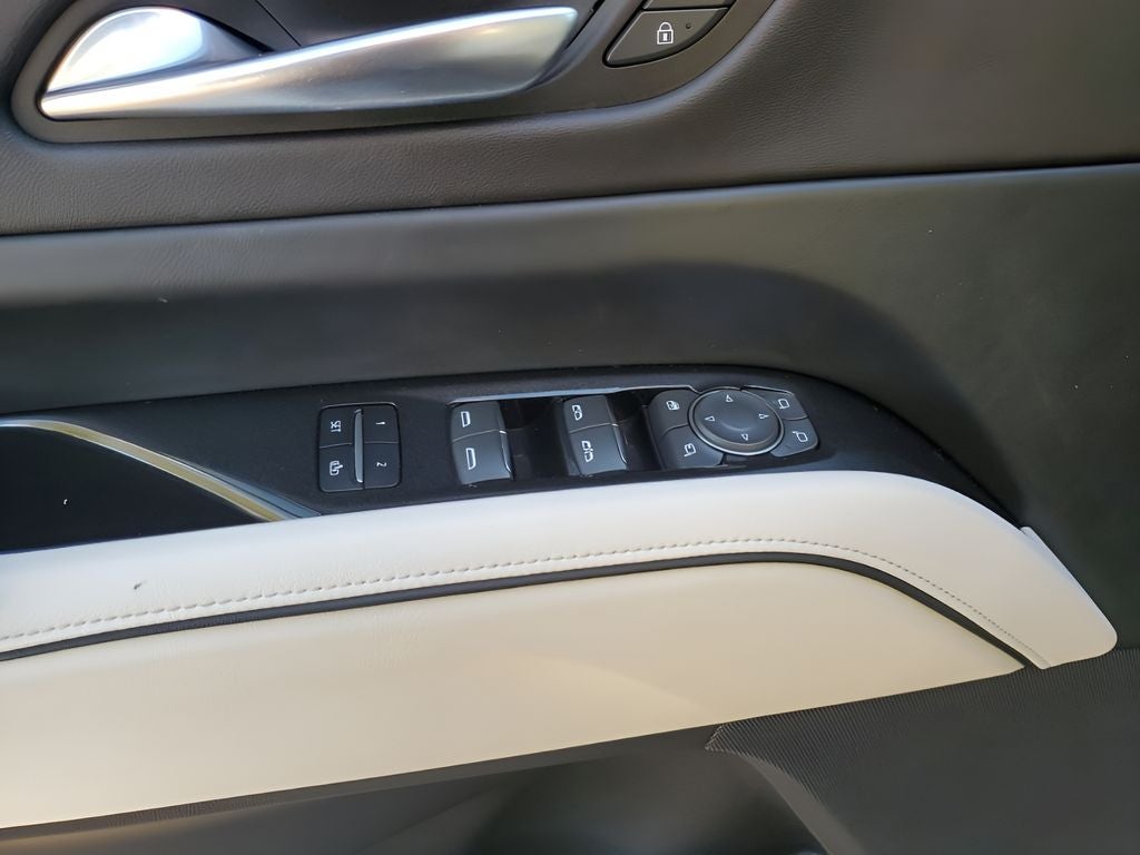 2023 Cadillac Escalade ESV Sport