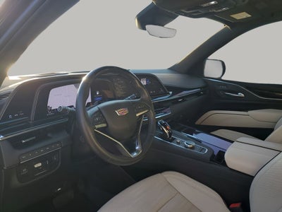 2023 Cadillac Escalade ESV Sport