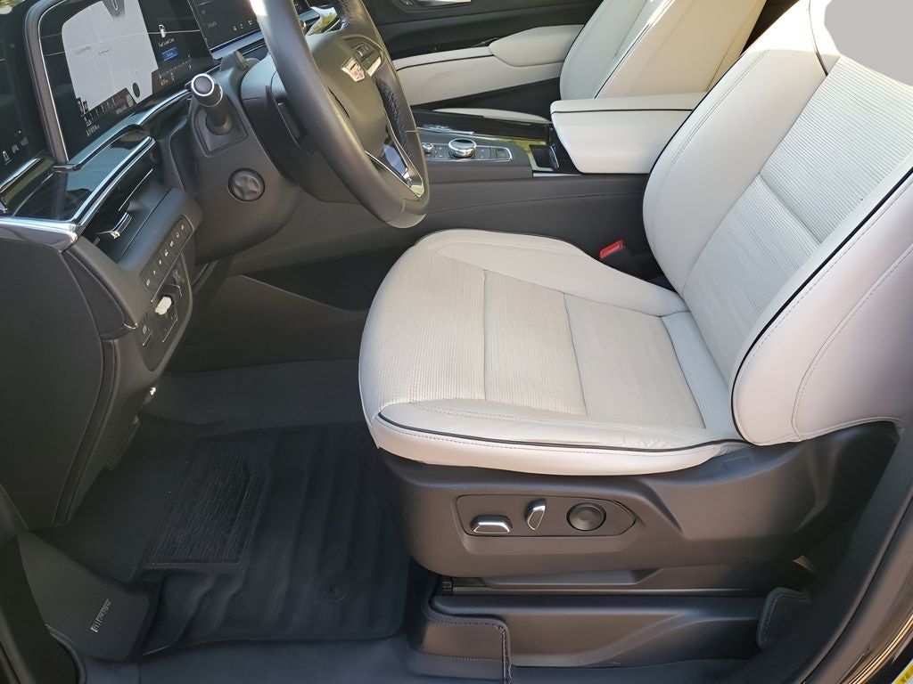 2023 Cadillac Escalade ESV Sport